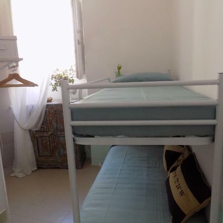 Casa Giglio Βίλα Carloforte  Εξωτερικό φωτογραφία