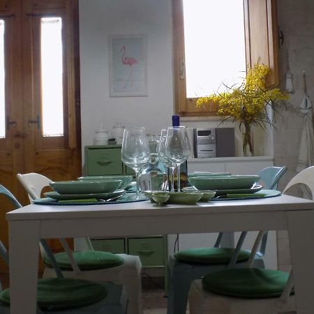 Casa Giglio Βίλα Carloforte  Εξωτερικό φωτογραφία