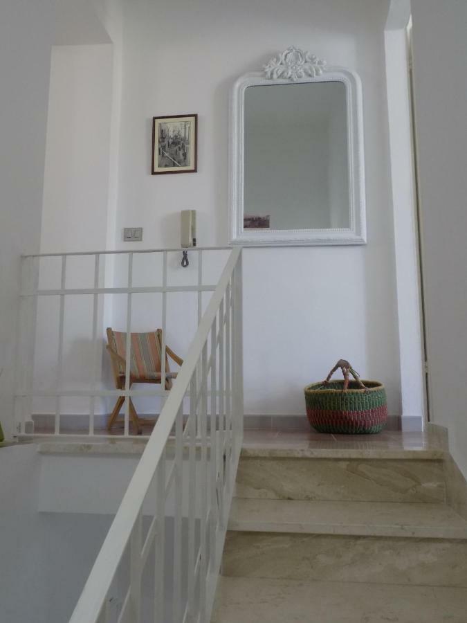 Casa Giglio Βίλα Carloforte  Εξωτερικό φωτογραφία