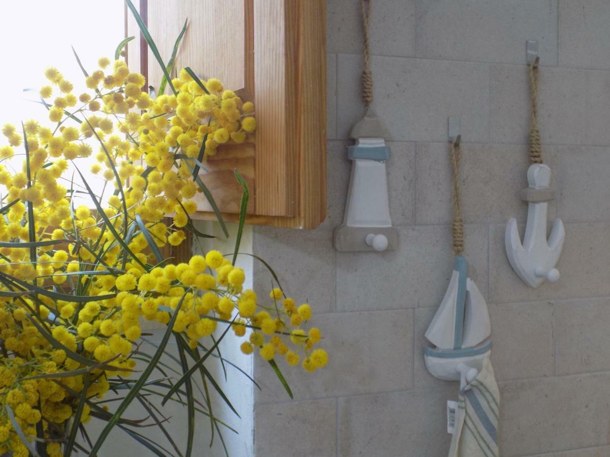 Casa Giglio Βίλα Carloforte  Εξωτερικό φωτογραφία