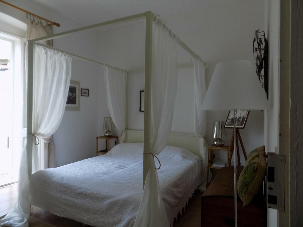 Casa Giglio Βίλα Carloforte  Εξωτερικό φωτογραφία