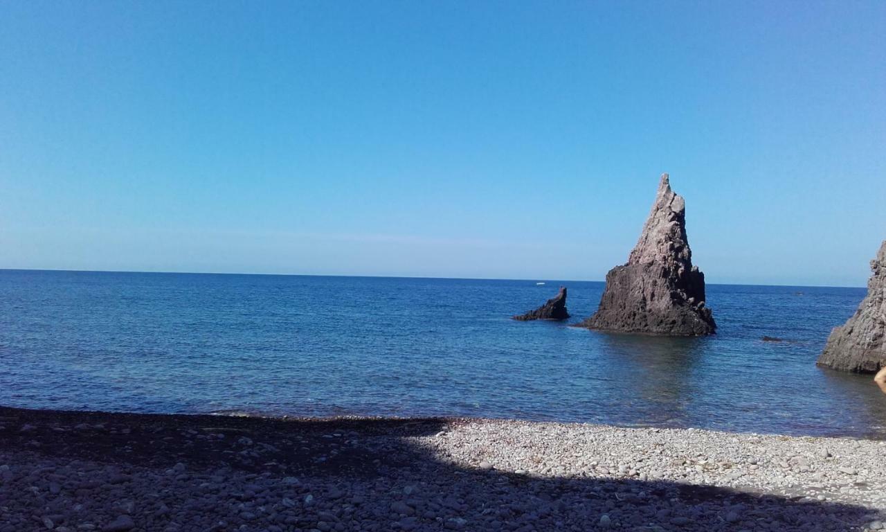 Casa Giglio Βίλα Carloforte  Εξωτερικό φωτογραφία